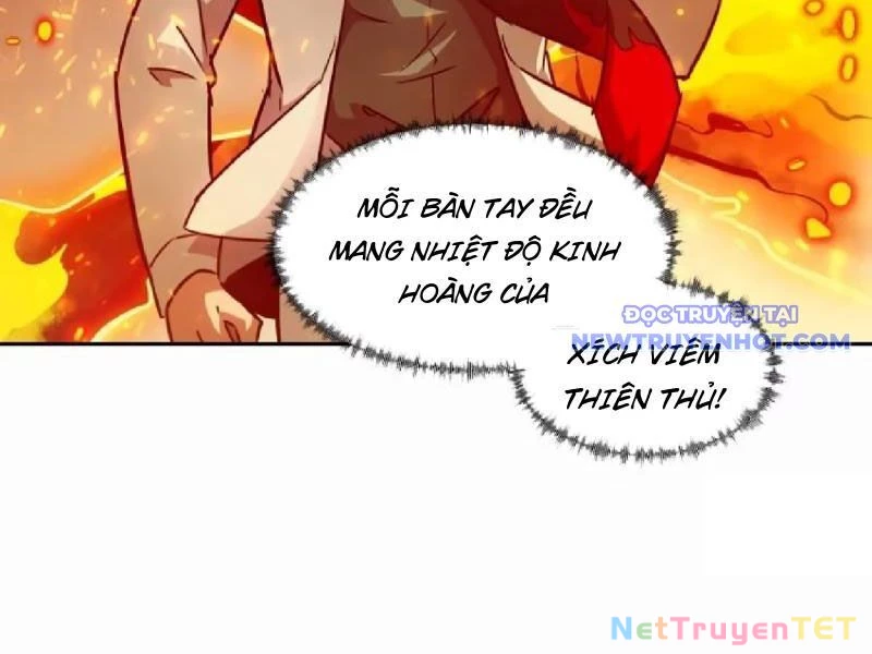 Tay Trái Của Ta Có Thể Dị Biến Chapter 95 - 57