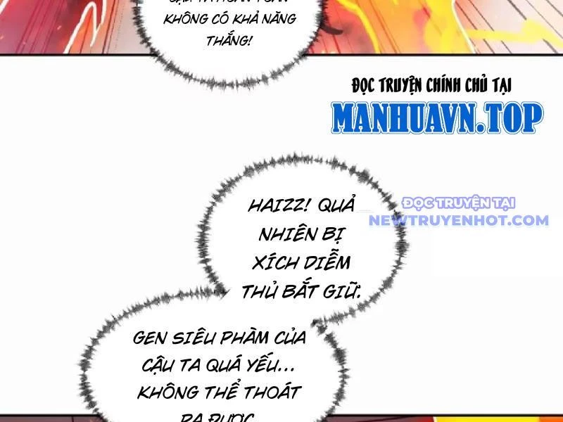 Tay Trái Của Ta Có Thể Dị Biến Chapter 95 - 61