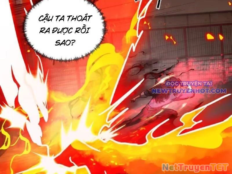 Tay Trái Của Ta Có Thể Dị Biến Chapter 95 - 65