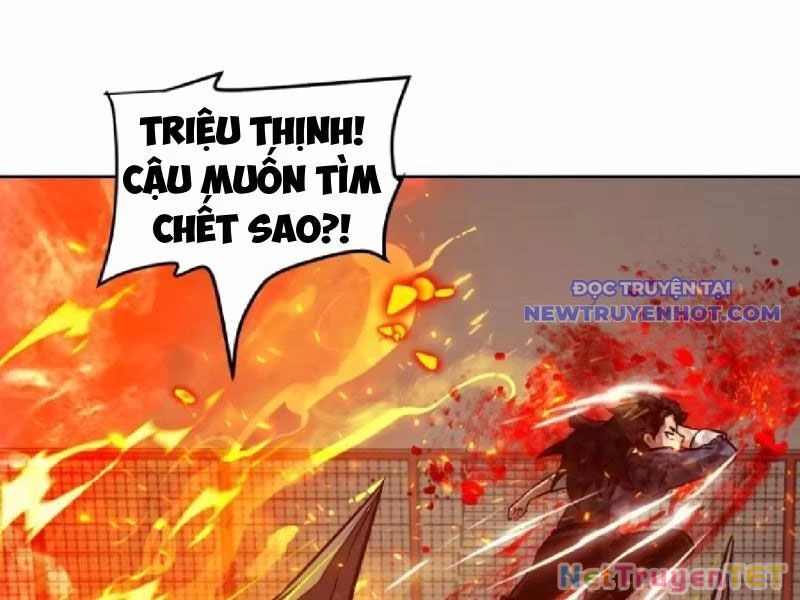 Tay Trái Của Ta Có Thể Dị Biến Chapter 95 - 69