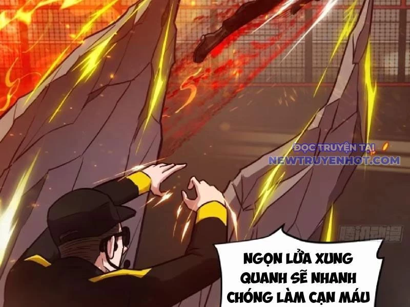 Tay Trái Của Ta Có Thể Dị Biến Chapter 95 - 70