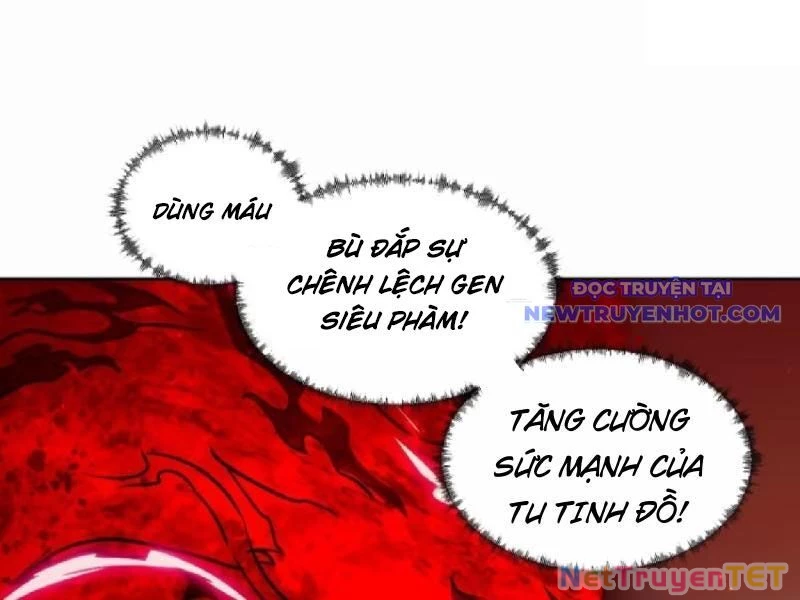 Tay Trái Của Ta Có Thể Dị Biến Chapter 95 - 80