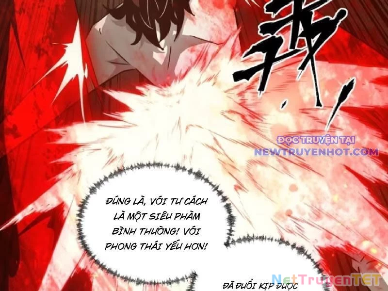 Tay Trái Của Ta Có Thể Dị Biến Chapter 95 - 86