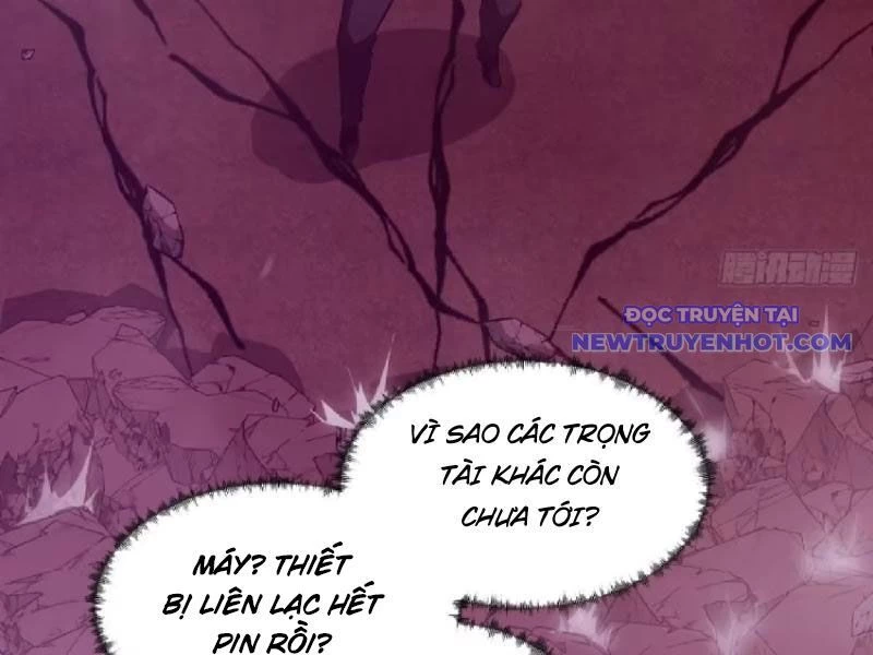 Tay Trái Của Ta Có Thể Dị Biến Chapter 95 - 104