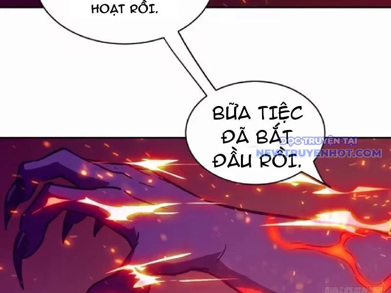 Tay Trái Của Ta Có Thể Dị Biến Chapter 95 - 111