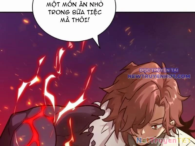 Tay Trái Của Ta Có Thể Dị Biến Chapter 95 - 114