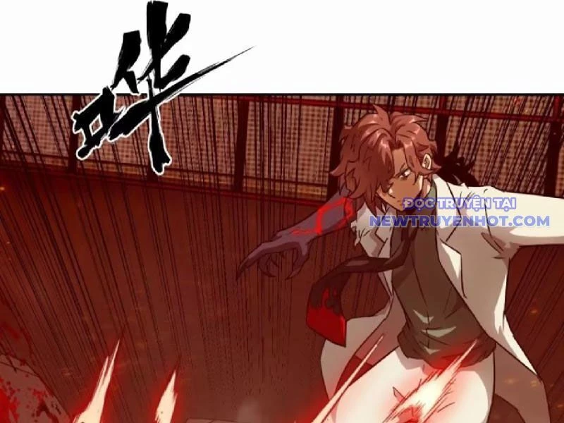 Tay Trái Của Ta Có Thể Dị Biến Chapter 95 - 125