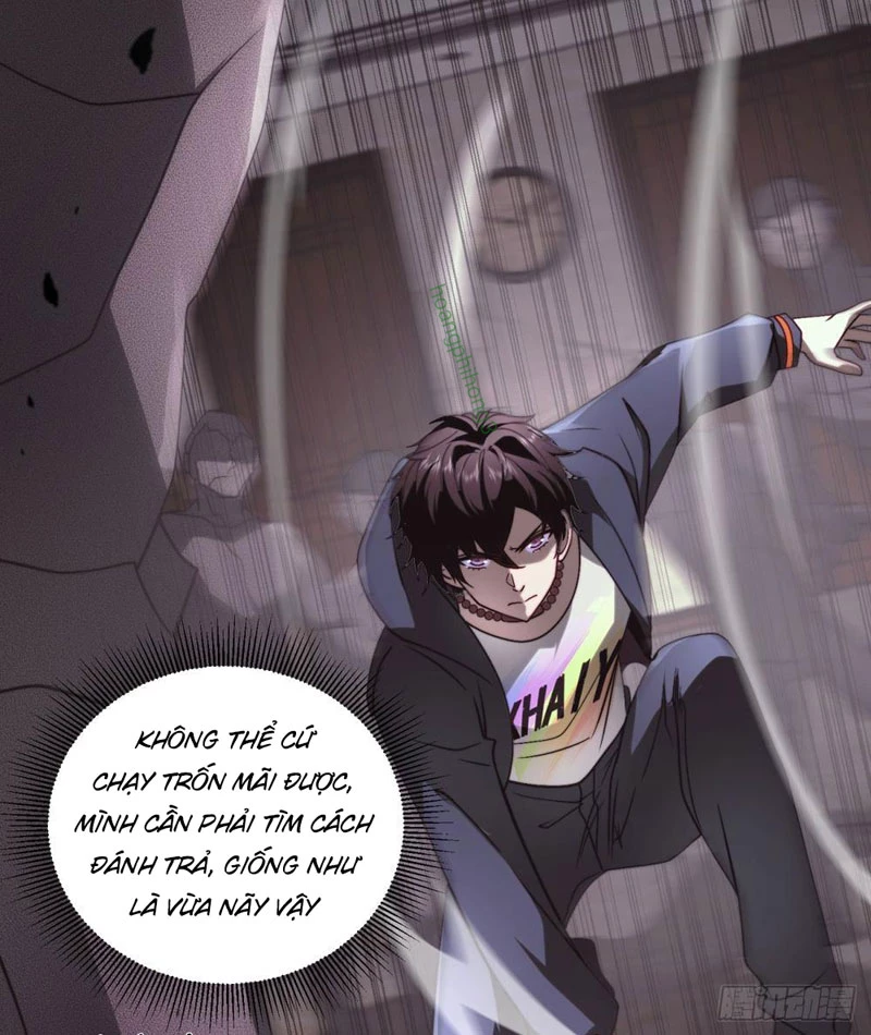 Giải Cứu Thế Giới Bằng Cách Thăng Cấp Chapter 6 - Trang 2
