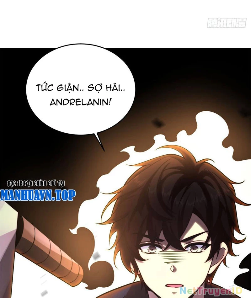 Giải Cứu Thế Giới Bằng Cách Thăng Cấp Chapter 6 - Trang 2