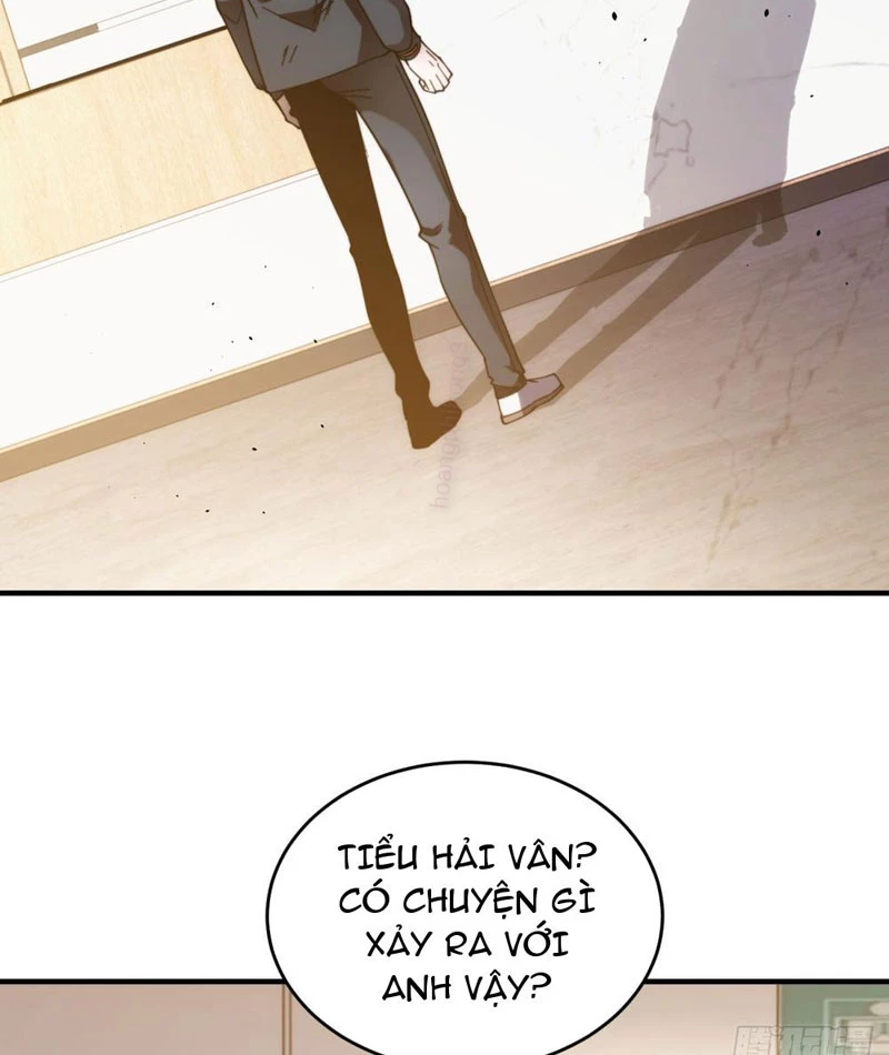 Giải Cứu Thế Giới Bằng Cách Thăng Cấp Chapter 7 - Trang 2