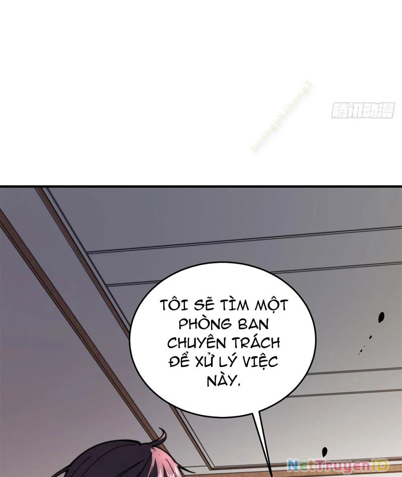 Giải Cứu Thế Giới Bằng Cách Thăng Cấp Chapter 7 - Trang 2