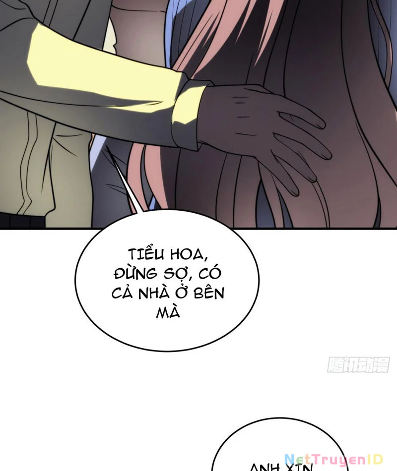 Giải Cứu Thế Giới Bằng Cách Thăng Cấp Chapter 8 - Trang 2