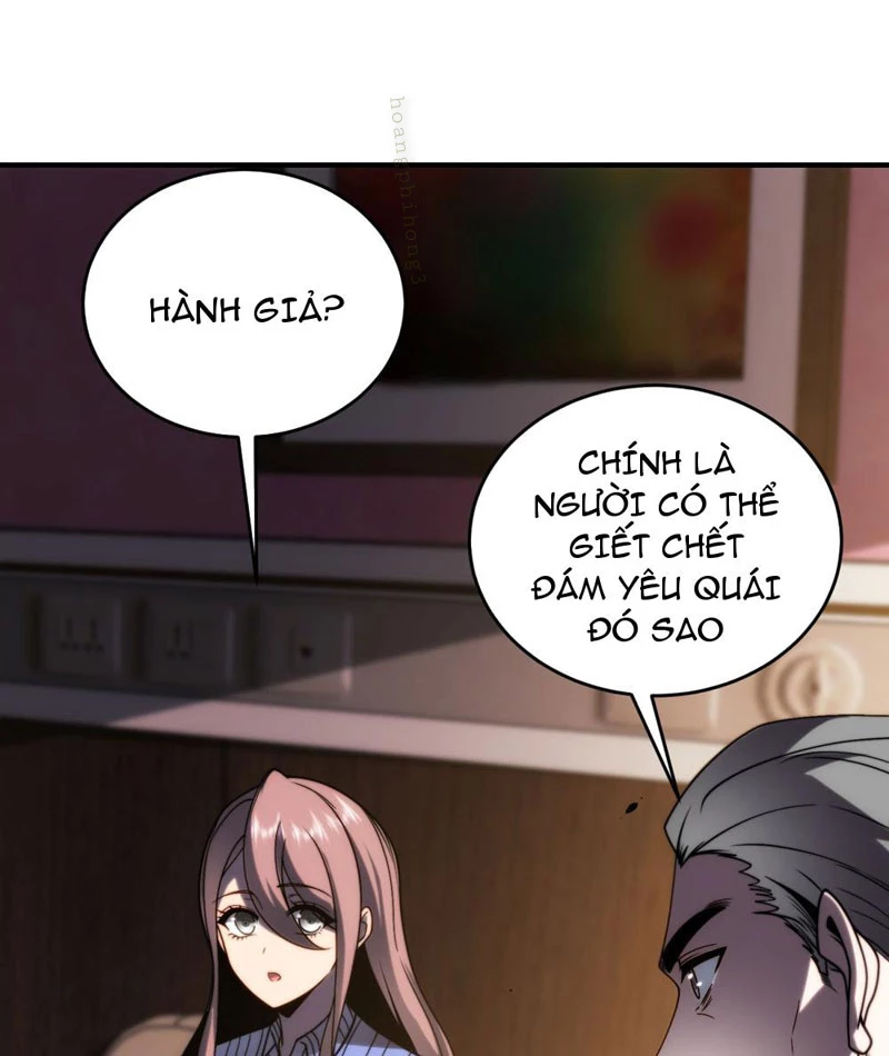 Giải Cứu Thế Giới Bằng Cách Thăng Cấp Chapter 8 - Trang 2