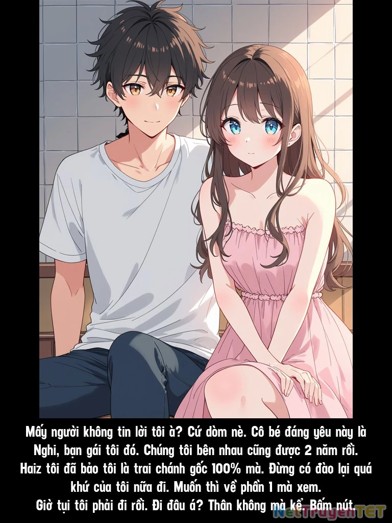 Lựa chọn của tôi Chapter 2 - 2