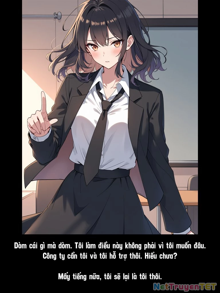 Lựa chọn của tôi Chapter 2 - 11
