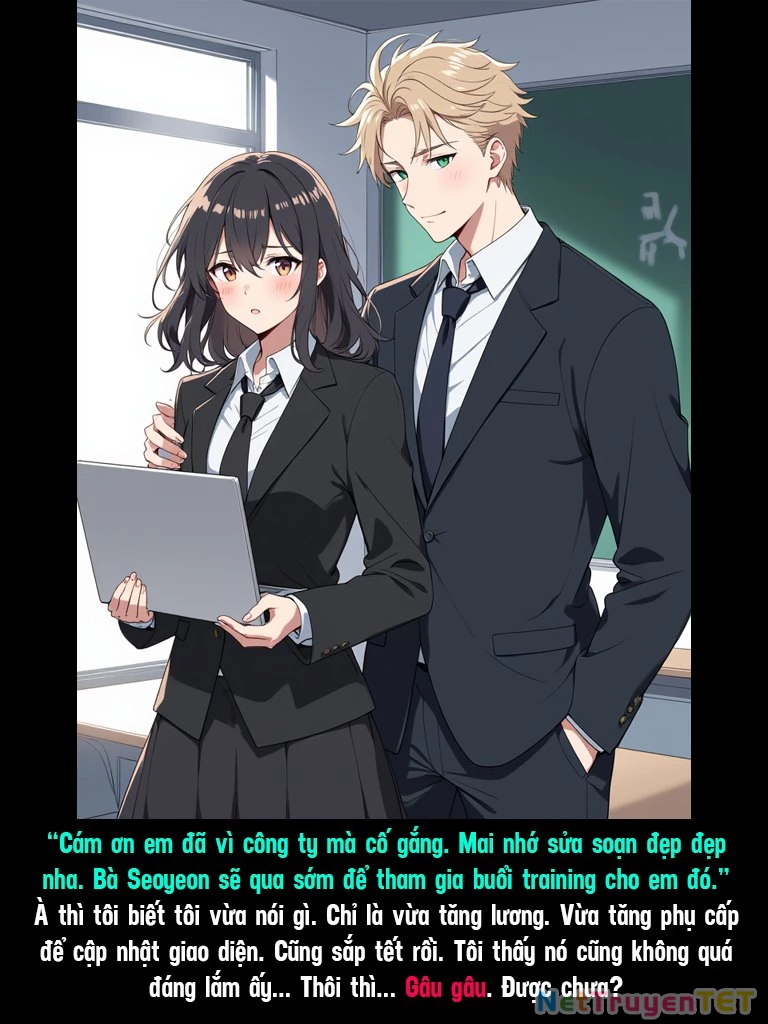 Lựa chọn của tôi Chapter 2 - 15