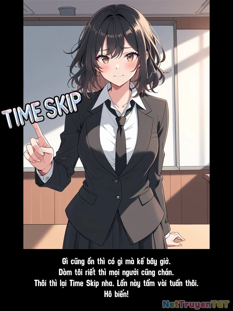 Lựa chọn của tôi Chapter 3 - 10