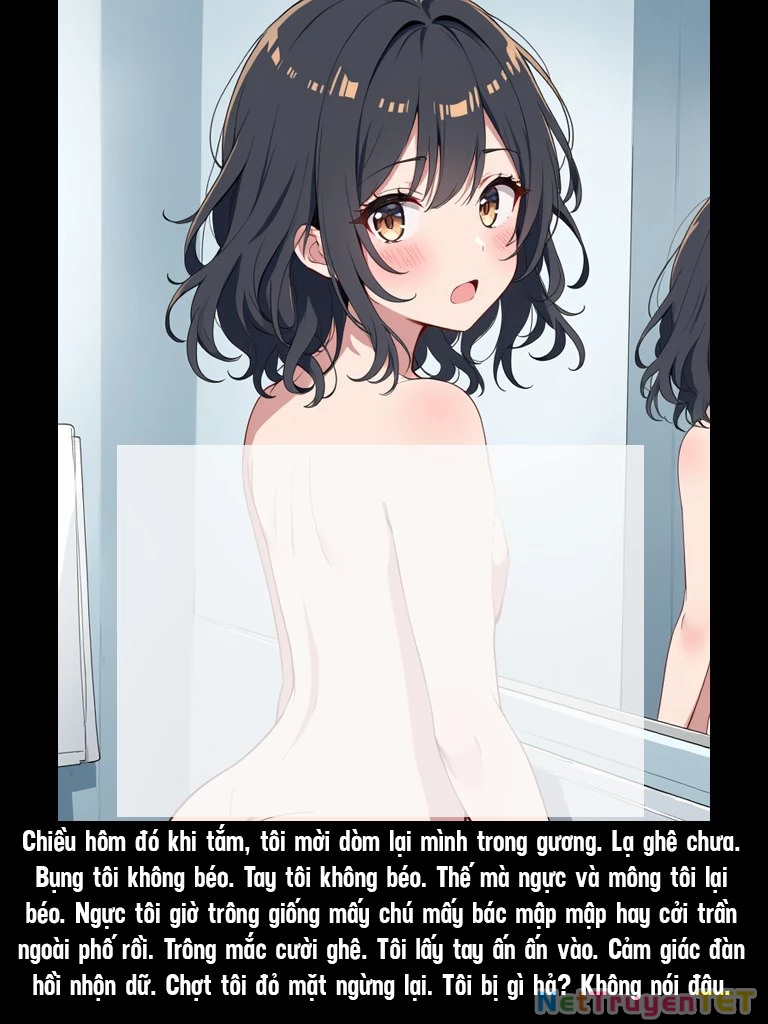 Lựa chọn của tôi Chapter 3 - 12