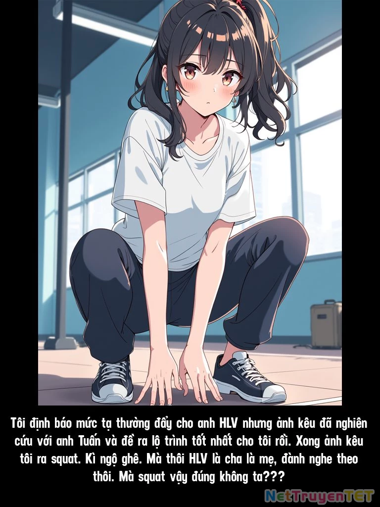 Lựa chọn của tôi Chapter 3 - 14