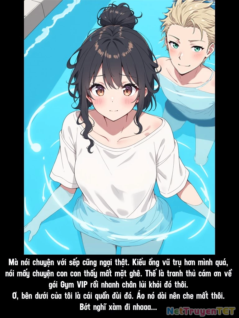 Lựa chọn của tôi Chapter 3 - 16
