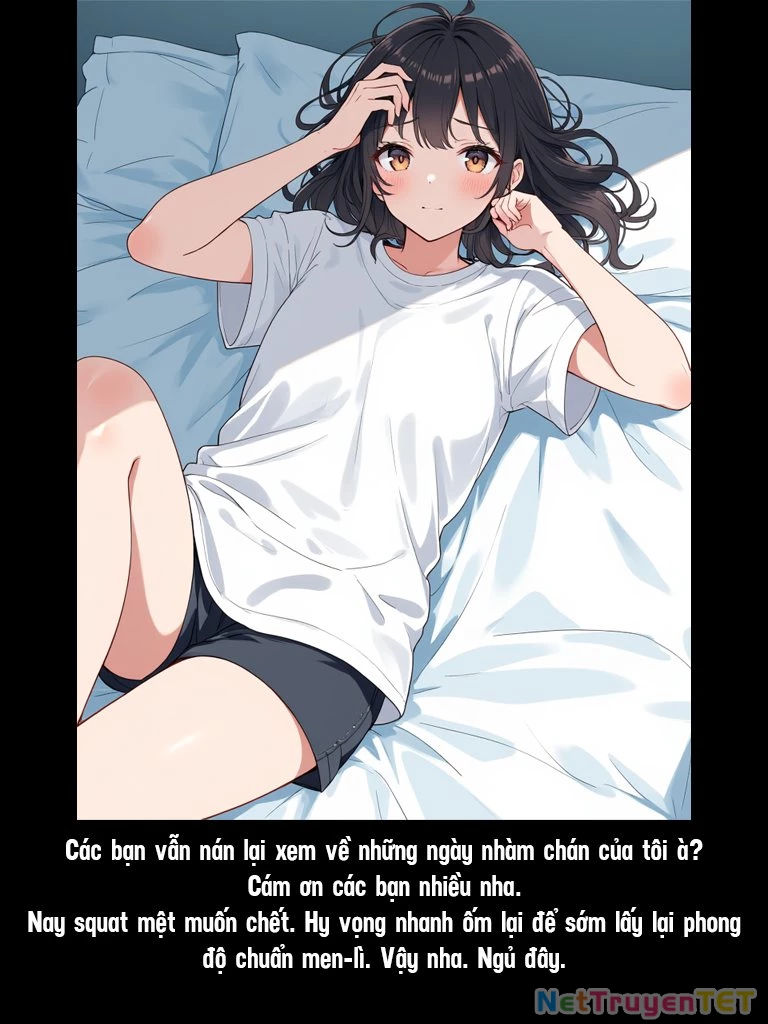 Lựa chọn của tôi Chapter 3 - 17