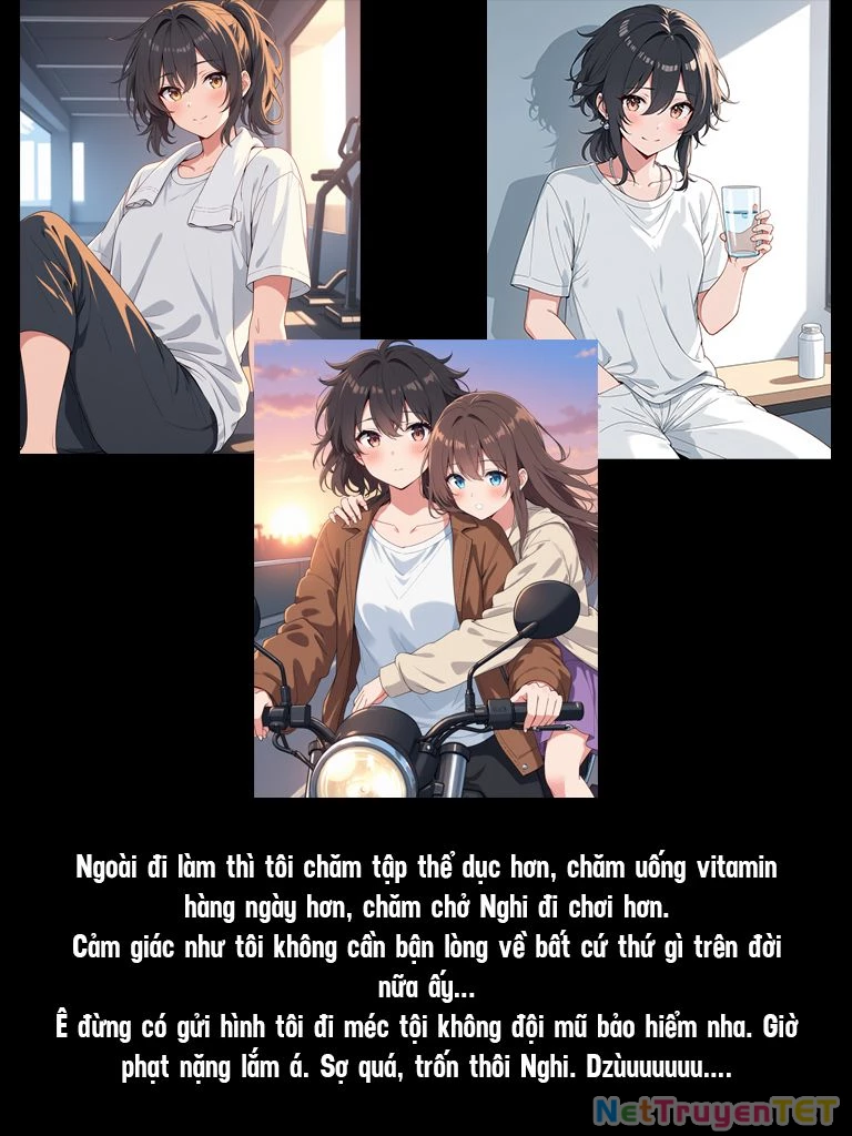 Lựa chọn của tôi Chapter 4 - 2