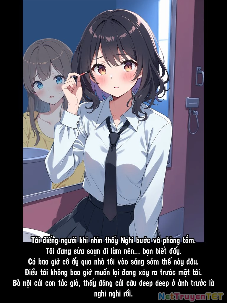 Lựa chọn của tôi Chapter 4 - 4