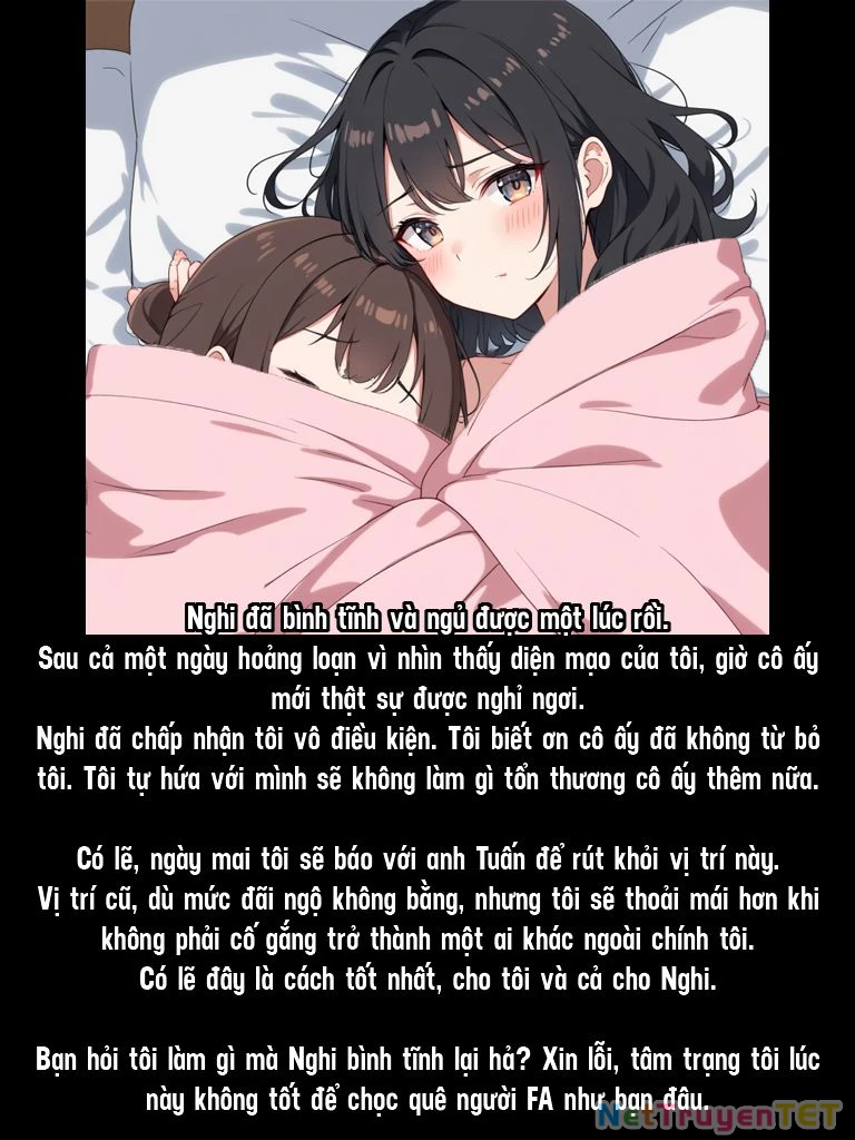 Lựa chọn của tôi Chapter 4 - 11