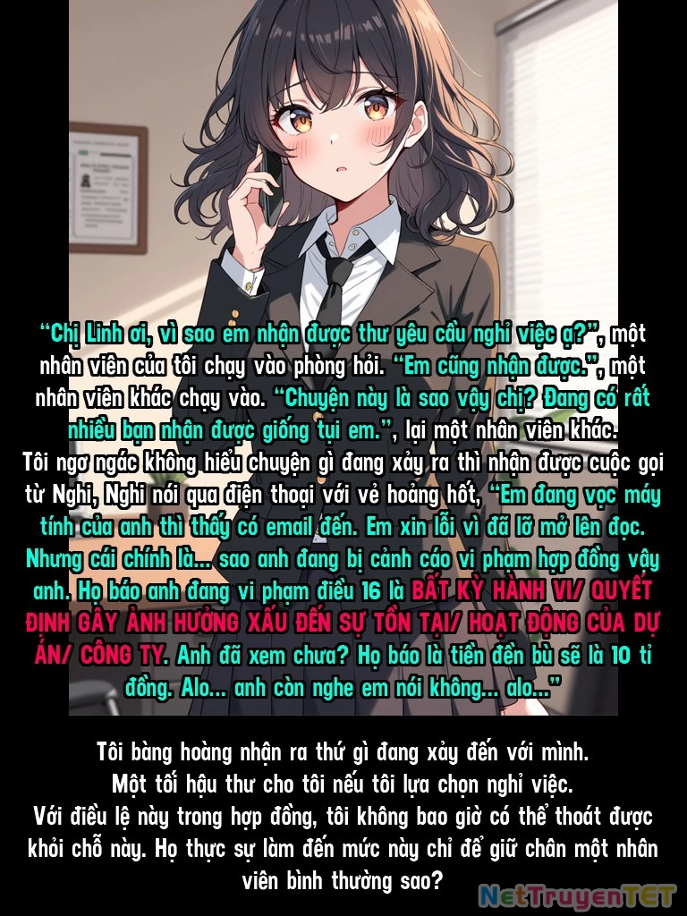 Lựa chọn của tôi Chapter 4 - 14