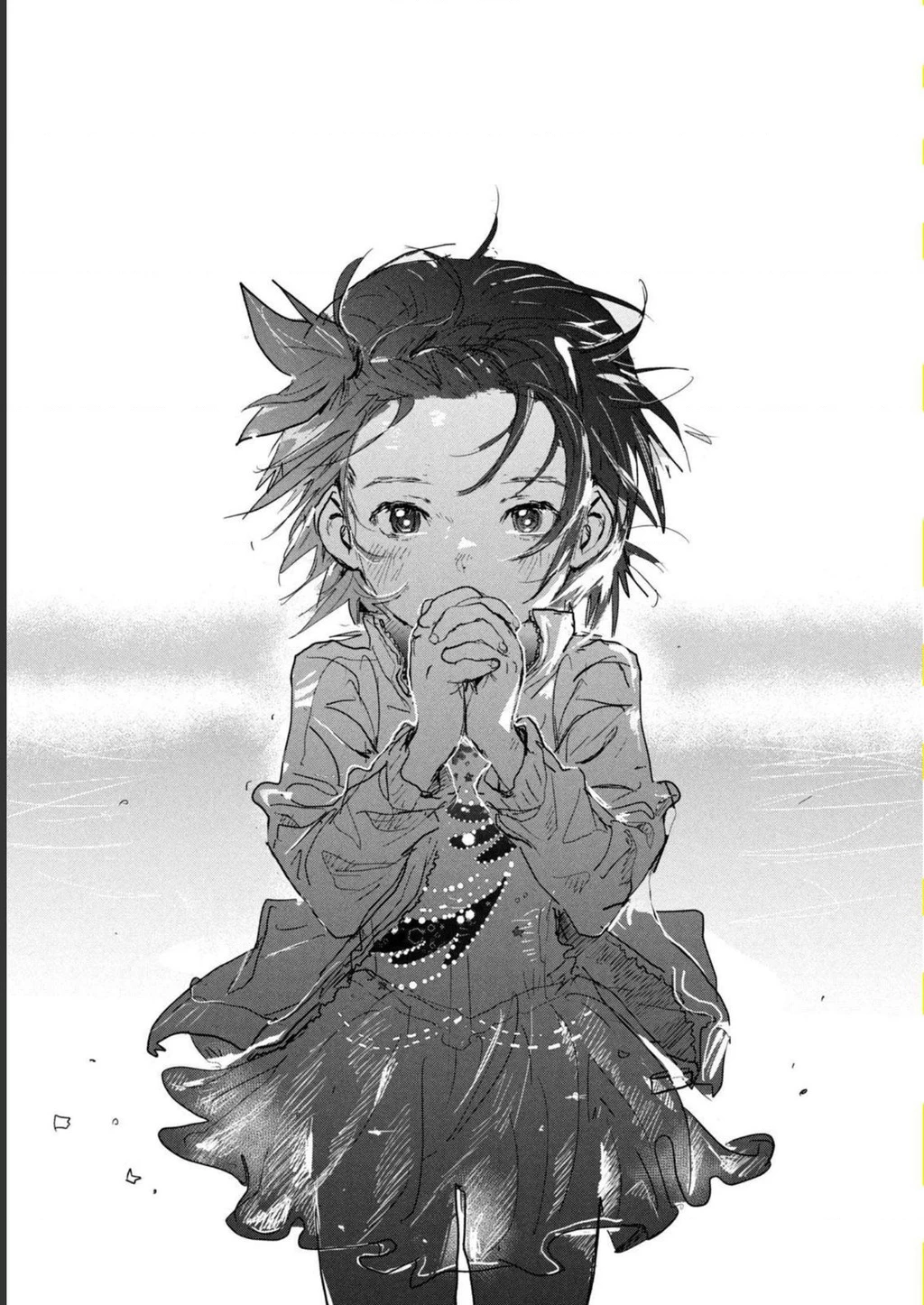 Medalist Chapter 8 - 6