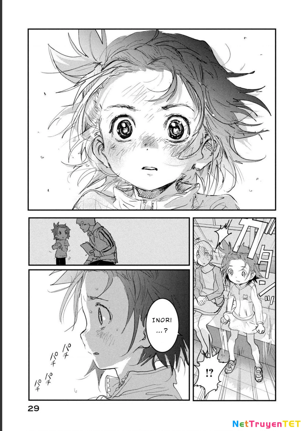 Medalist Chapter 8 - 30