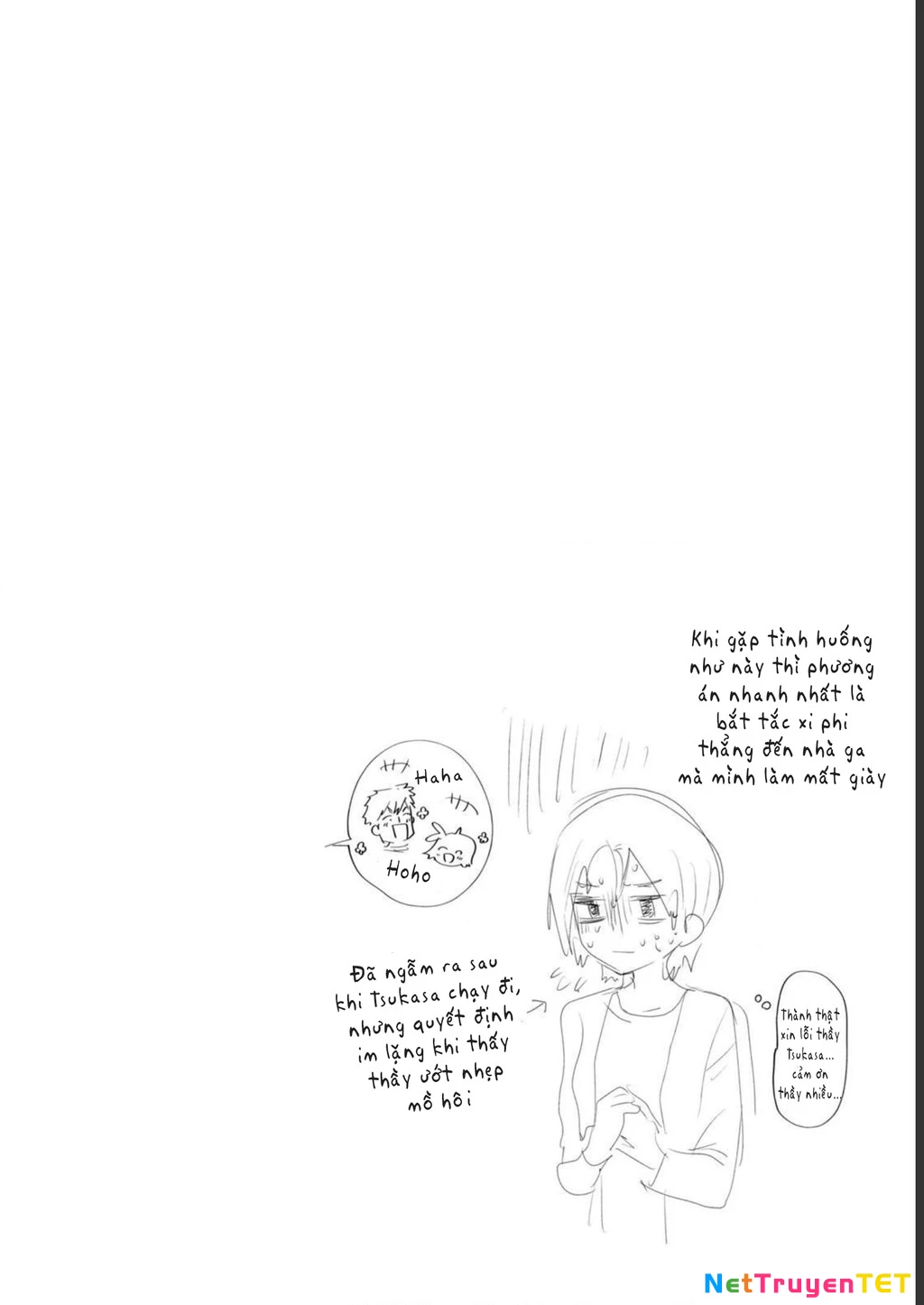 Medalist Chapter 8 - 49