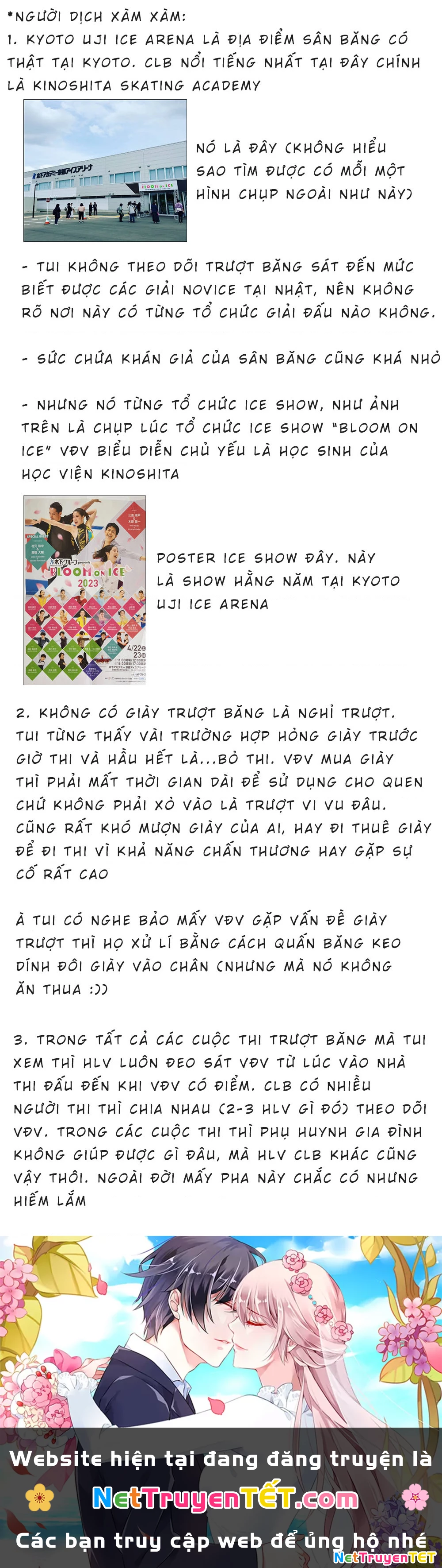 Medalist Chapter 8 - 50