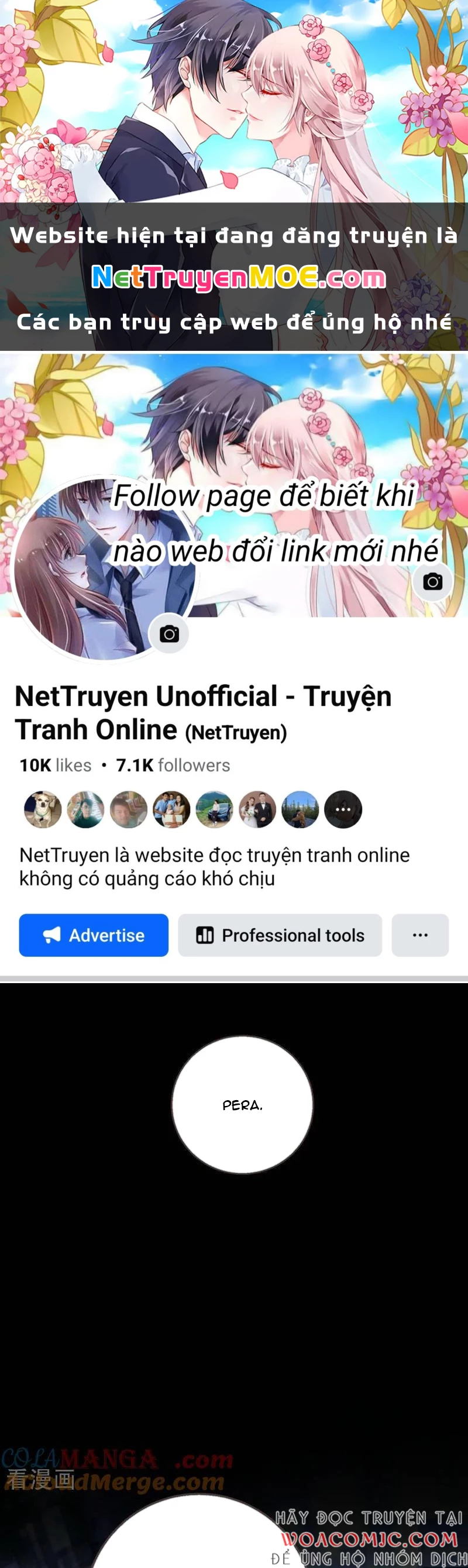 Vạn Tra Triêu Hoàng Chapter 768 - 1