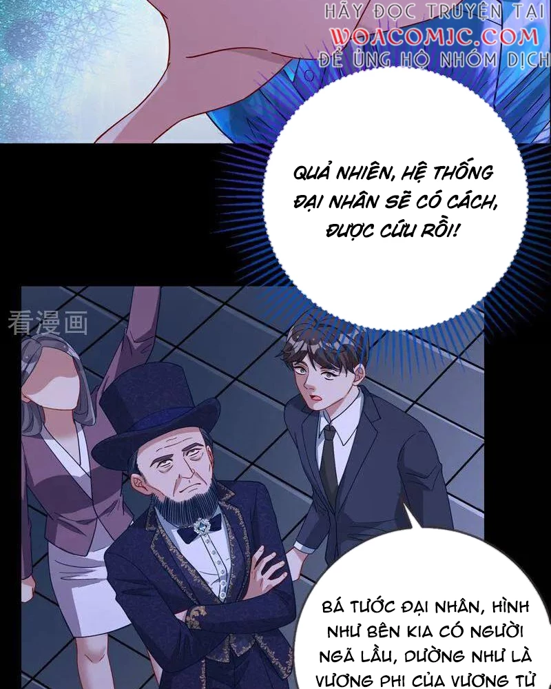 Vạn Tra Triêu Hoàng Chapter 768 - 20