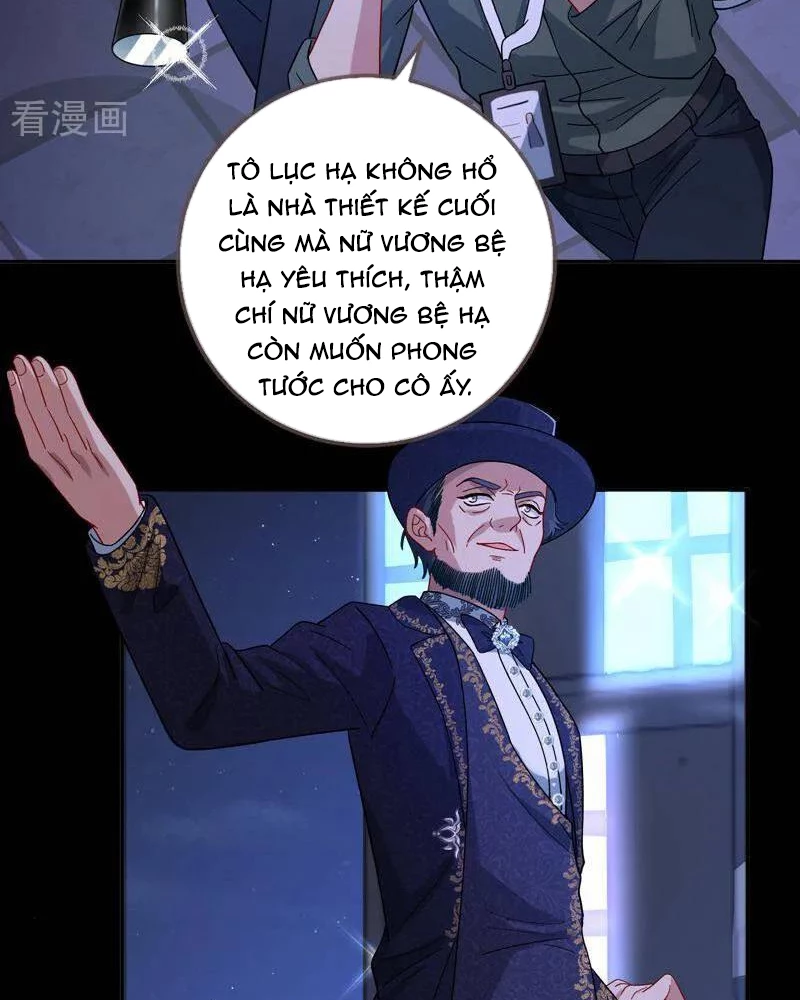 Vạn Tra Triêu Hoàng Chapter 768 - 27