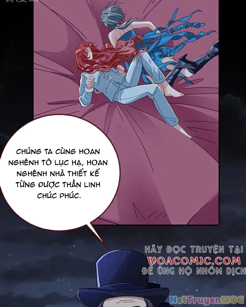 Vạn Tra Triêu Hoàng Chapter 768 - 44