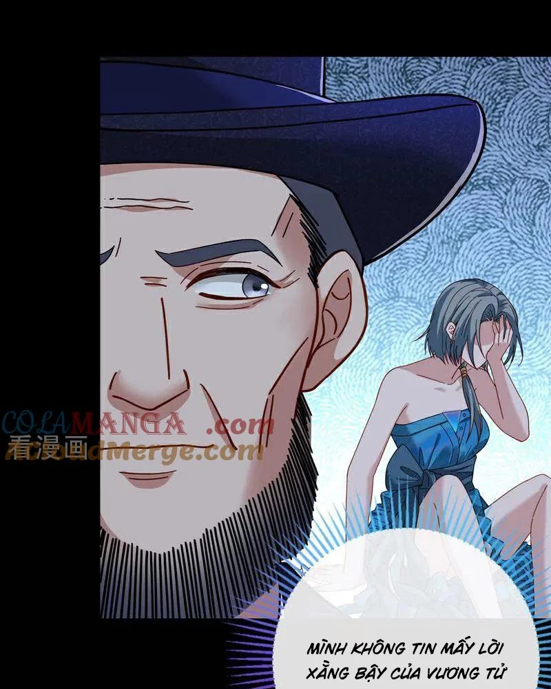 Vạn Tra Triêu Hoàng Chapter 768 - 46
