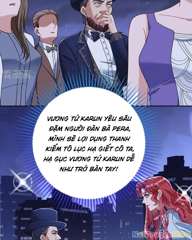 Vạn Tra Triêu Hoàng Chapter 768 - 49