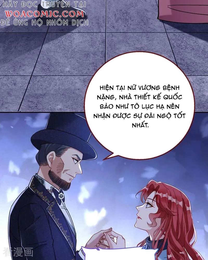 Vạn Tra Triêu Hoàng Chapter 768 - 51