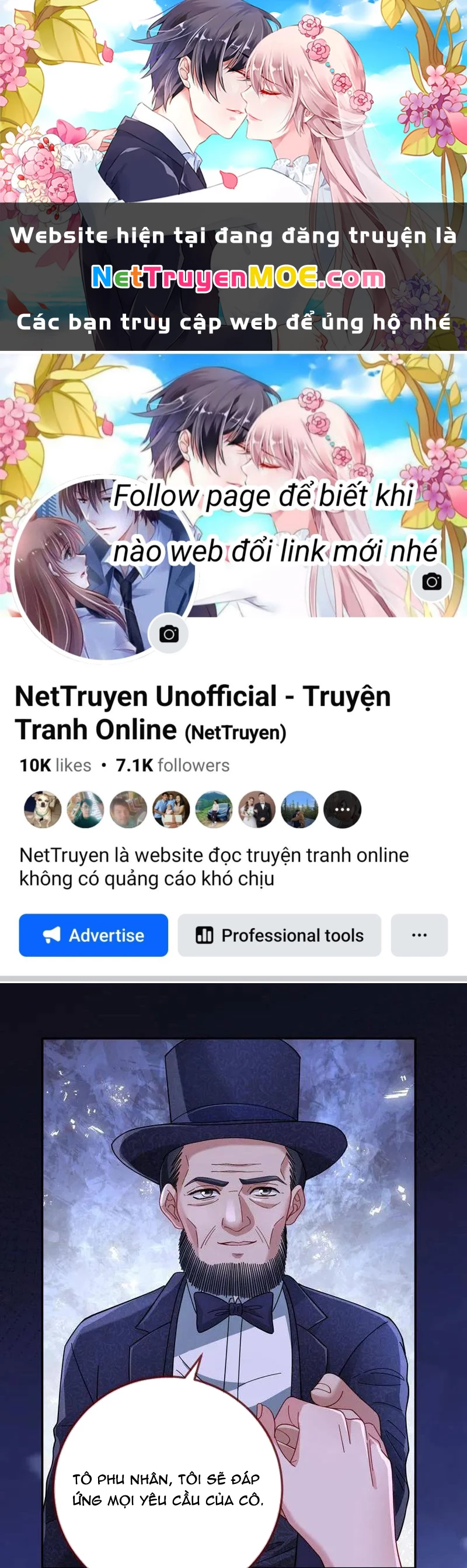 Vạn Tra Triêu Hoàng Chapter 769 - 1