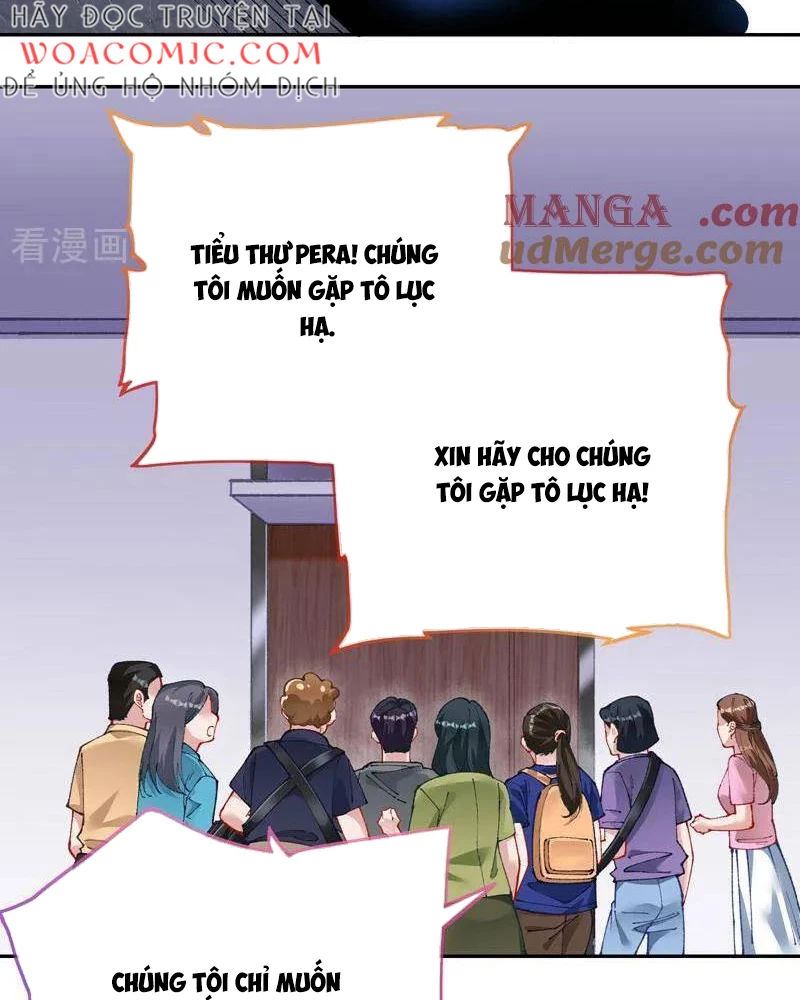 Vạn Tra Triêu Hoàng Chapter 769 - 18