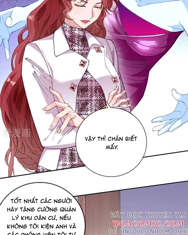 Vạn Tra Triêu Hoàng Chapter 769 - 23
