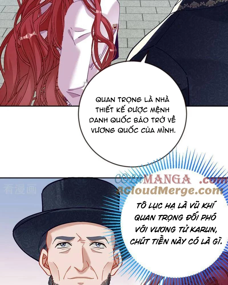 Vạn Tra Triêu Hoàng Chapter 769 - 38