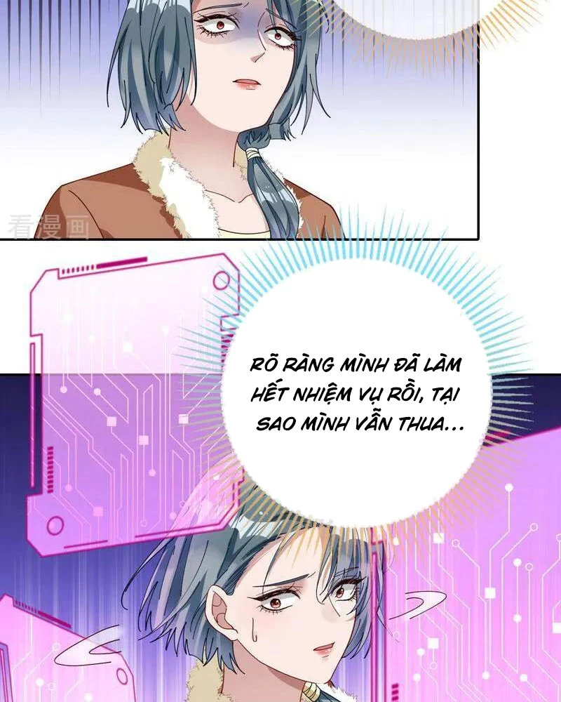 Vạn Tra Triêu Hoàng Chapter 769 - 41