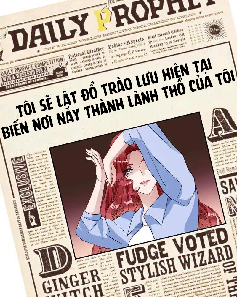 Vạn Tra Triêu Hoàng Chapter 769 - 48