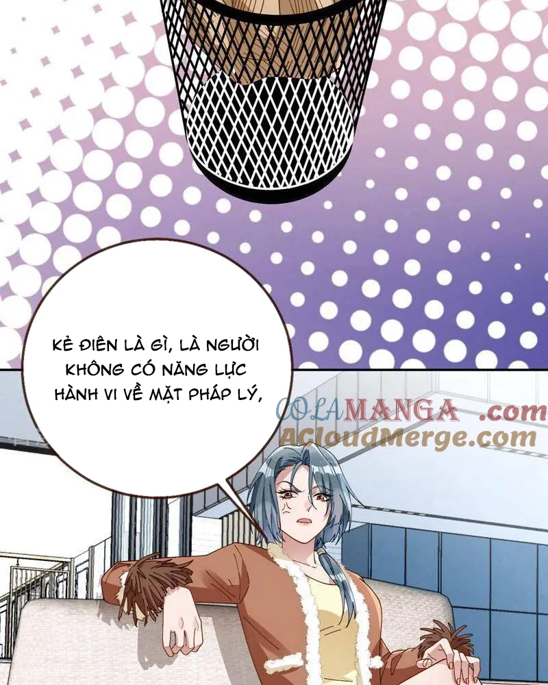 Vạn Tra Triêu Hoàng Chapter 769 - 50