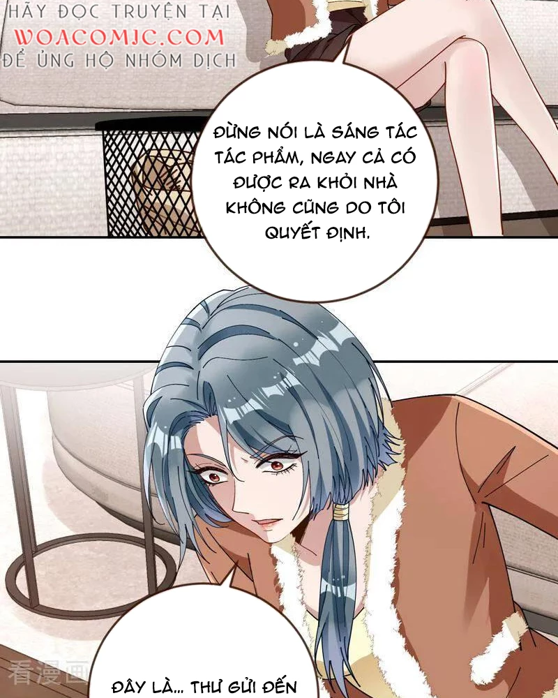 Vạn Tra Triêu Hoàng Chapter 769 - 51