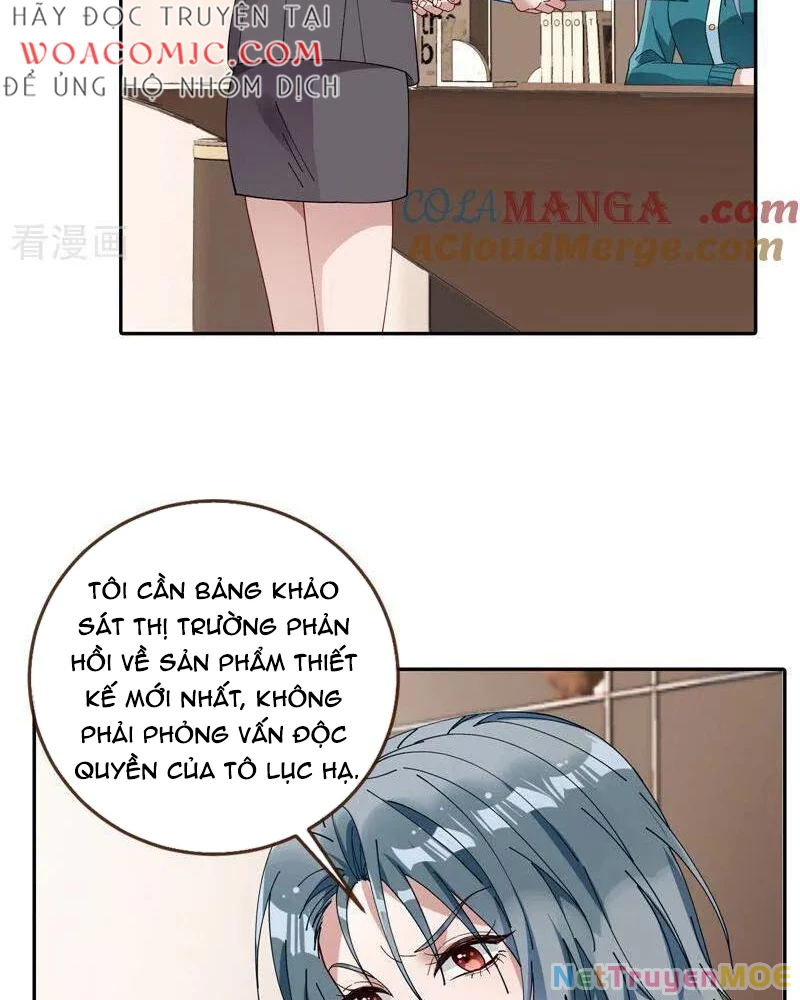 Vạn Tra Triêu Hoàng Chapter 770 - 2