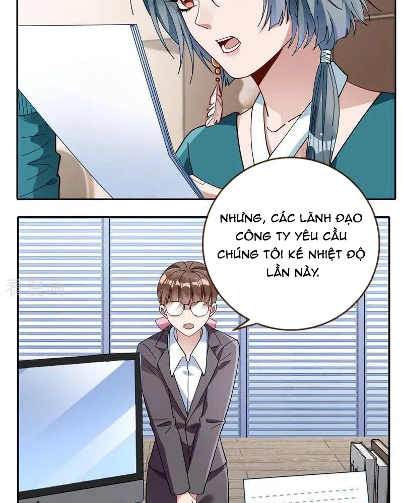 Vạn Tra Triêu Hoàng Chapter 770 - 3